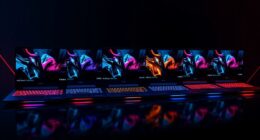 affordable high performance gaming laptops