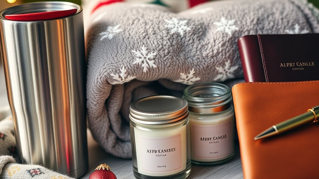 affordable office appropriate gifts