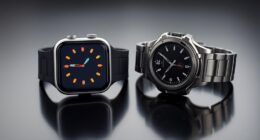 apple watch series comparison