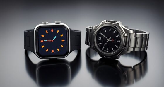 apple watch series comparison