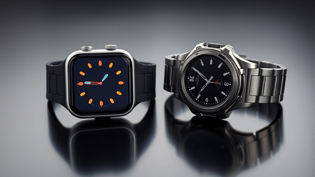 apple watch series comparison