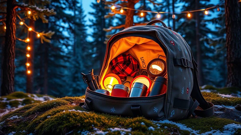 camping gift ideas 2025