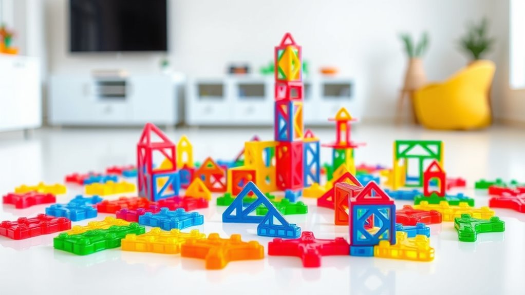 choosing safe expandable tiles