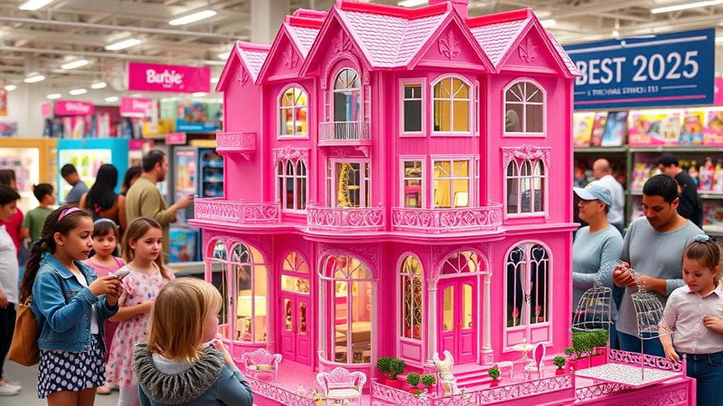 consider budget size features