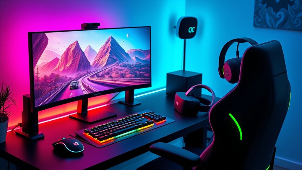 consider interests and compatibility