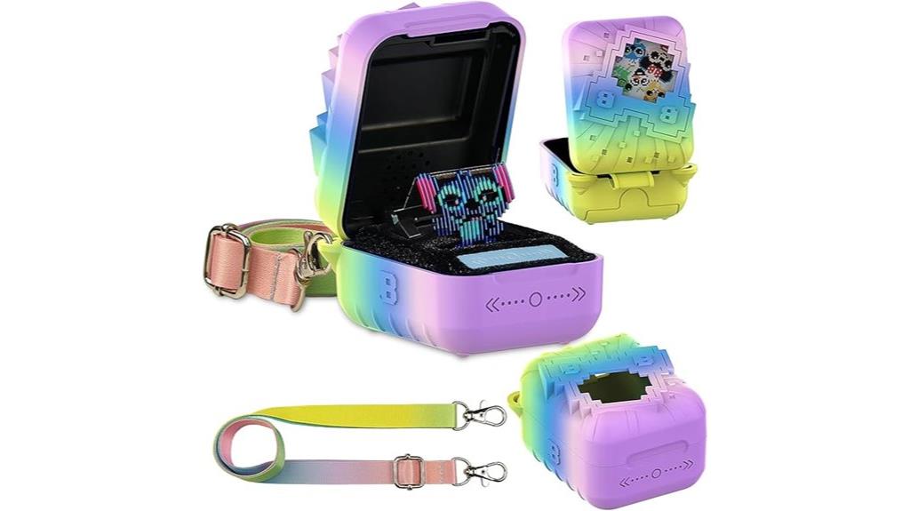 disney virtual pet cover