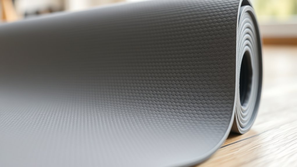 grip thickness durability eco friendly