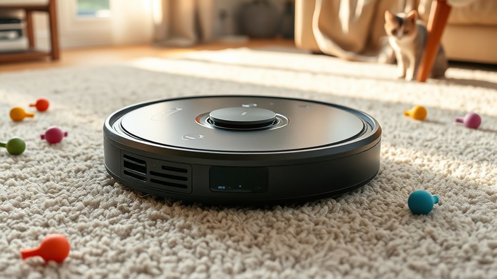 pet hair cleaning essentials