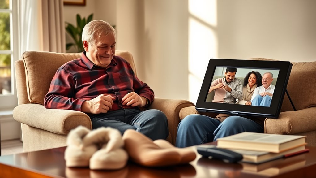 practical safe comfortable gifts