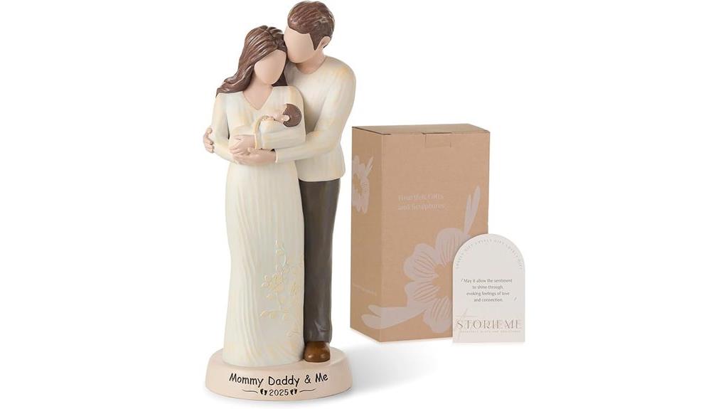 pregnancy expecting mommy gift