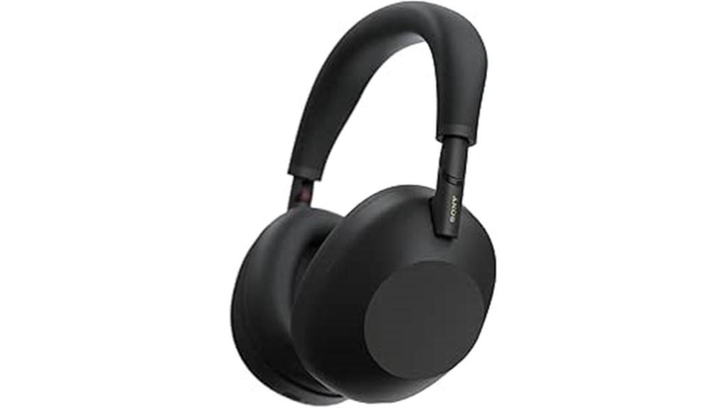 sony wh 1000xm6 headphones