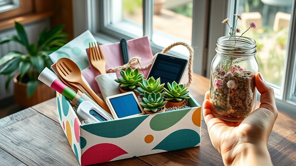 sustainable practical personalized choices