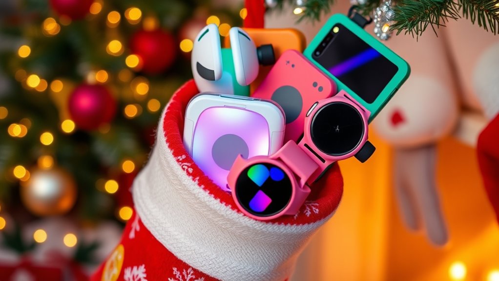 teen interests and budget