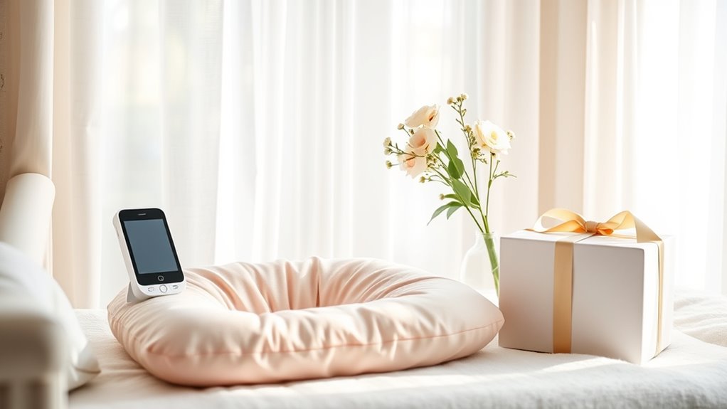 thoughtful practical gift selection