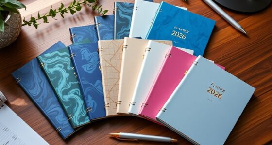 top 15 2026 planners