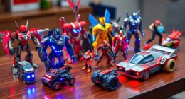 top 2025 kids imaginative toys