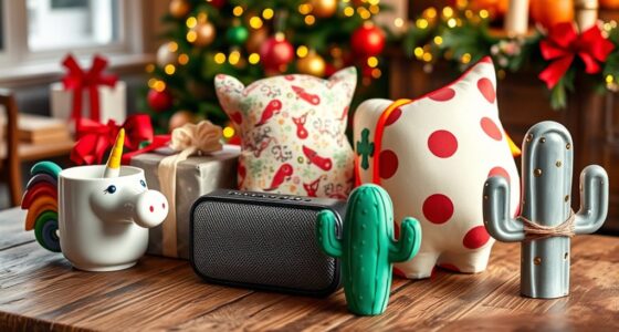 top affordable hilarious gift ideas