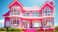 top barbie dreamhouse deals