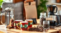top coffee gift ideas