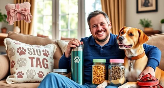 top dog lover gift ideas