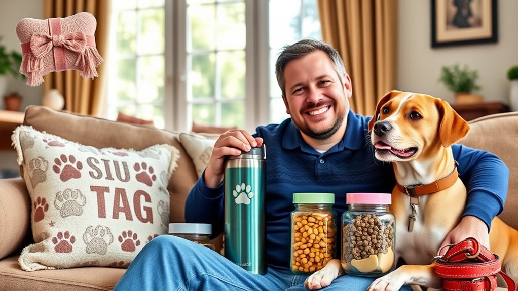 top dog lover gift ideas