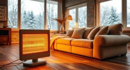 top large room heaters 2025