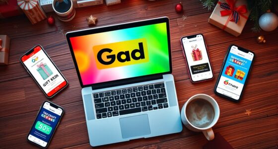 top last minute digital gifts