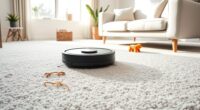 top pet hair robot vacuums