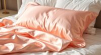 top silk pillowcases for beauty