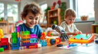 top stem toys for toddlers