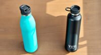 top water bottles comparison
