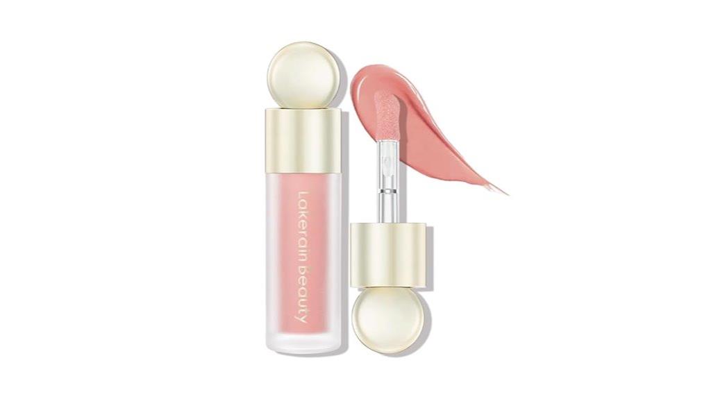 waterproof cream blush stick