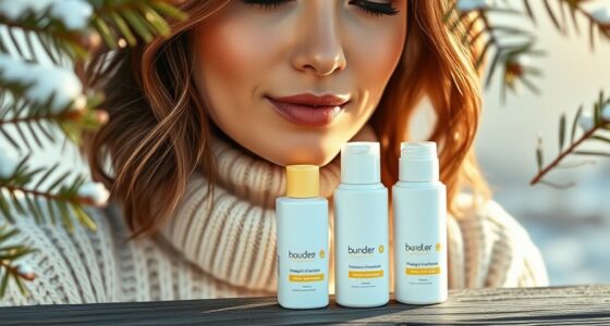 winter korean sunscreen recommendations
