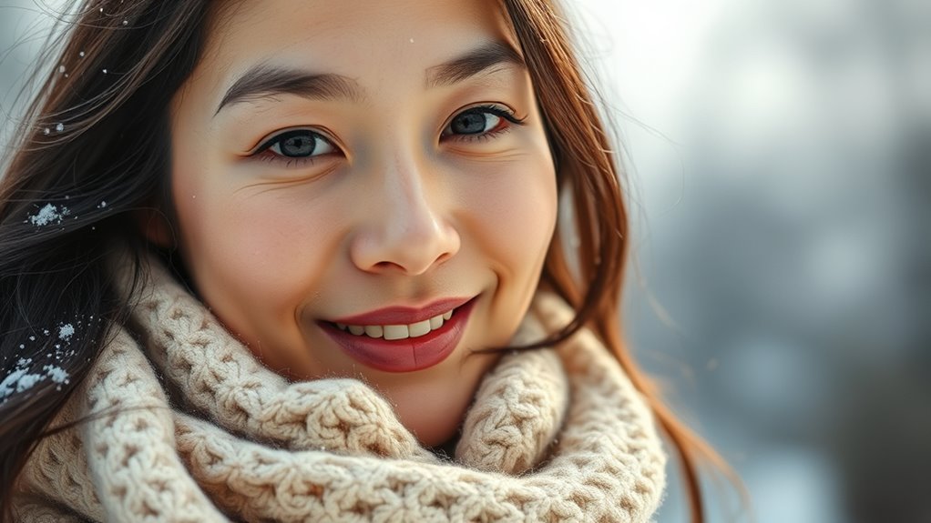 winter sunscreen considerations