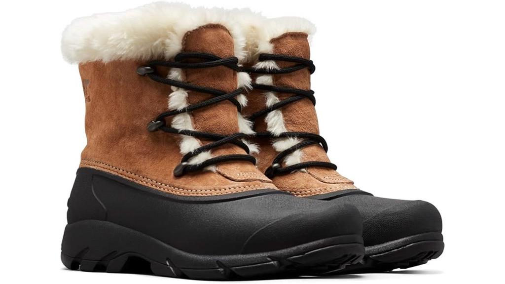women s snow boot