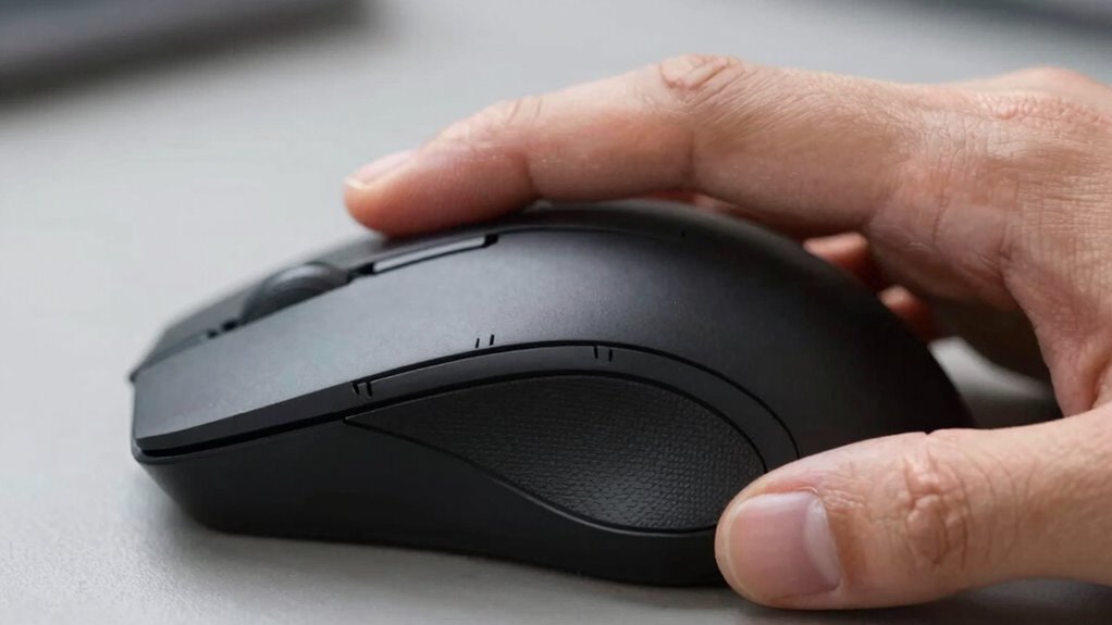 adapting to ergonomic challenges
