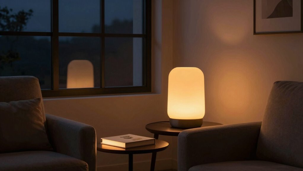 adaptive circadian lighting improves energy