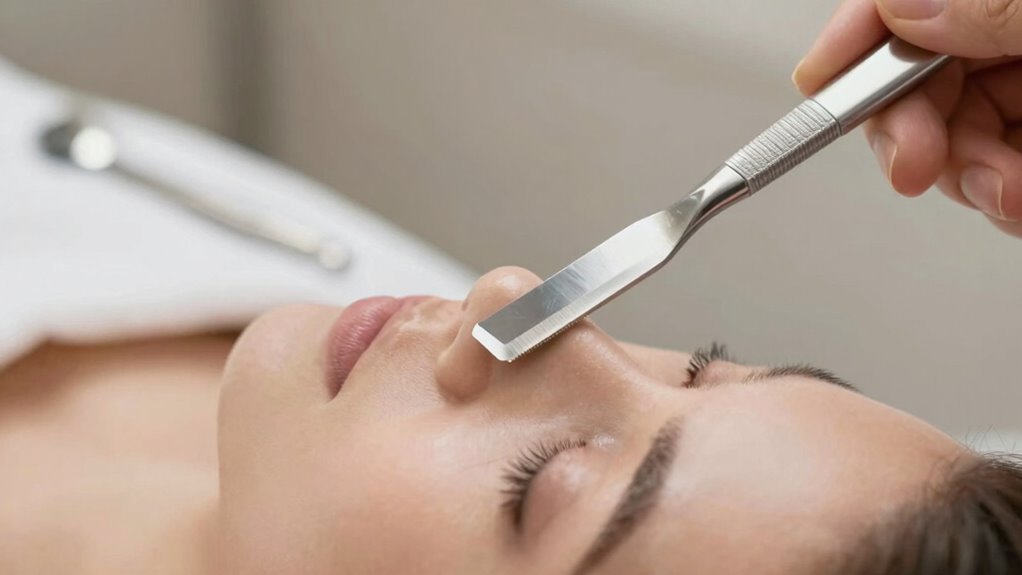 adjust angle for comfort