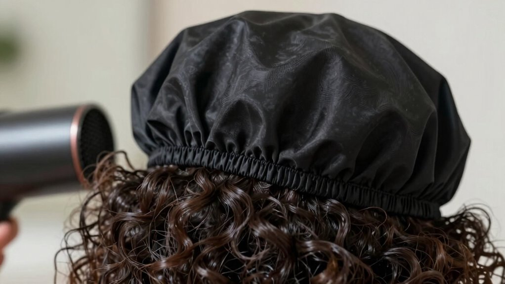 adjust bonnet for optimal fit