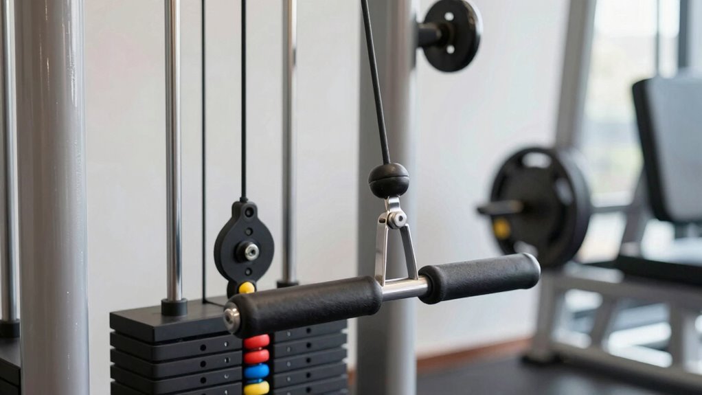 adjust resistance and ratios