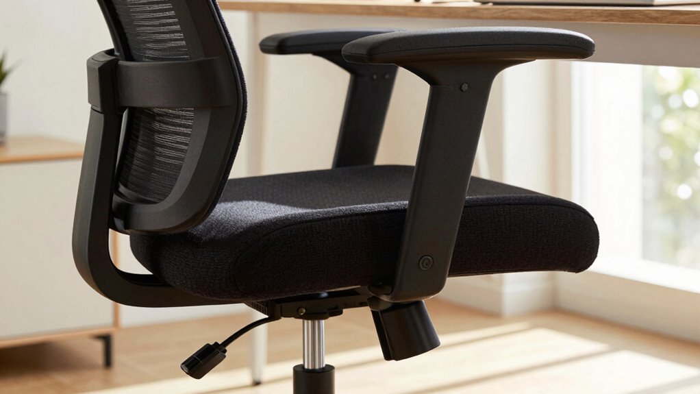 adjust seat height correctly