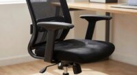 adjustable chairs reduce fatigue