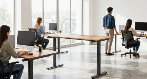 adjustable height for comfort