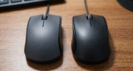 adjusting to ergonomic design