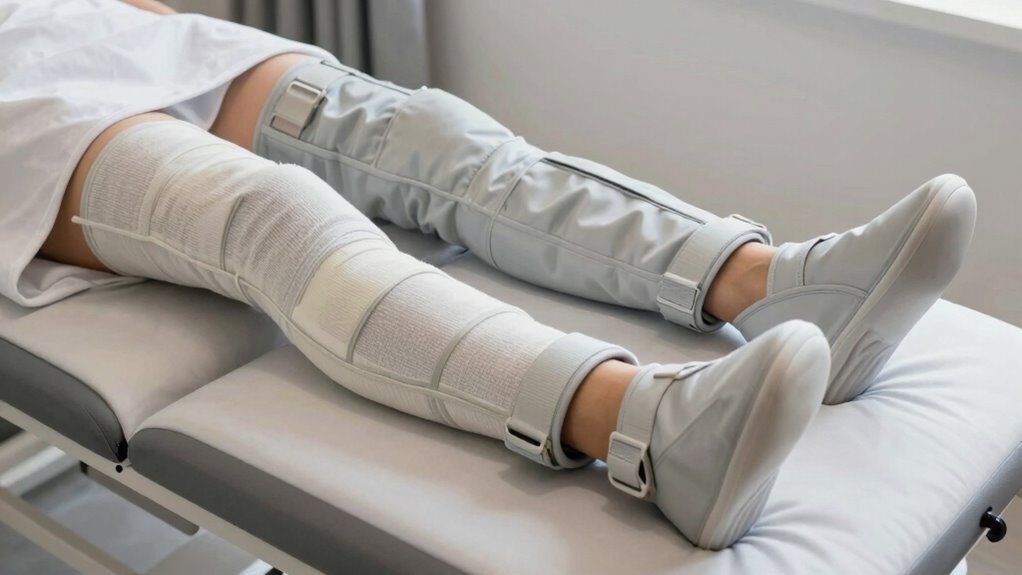 advanced automated pressure therapy