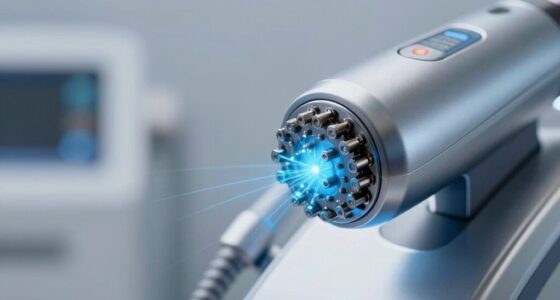 advanced multipolar rf technology