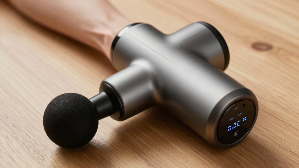 amplitude affects depth comfort