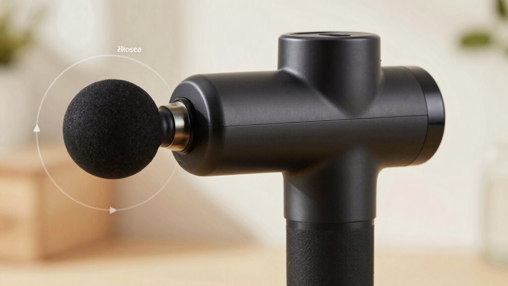 amplitude stall force muscle relief