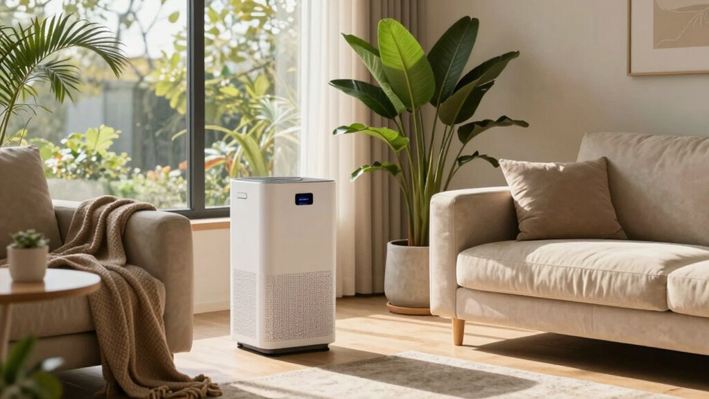 assessing indoor humidity needs