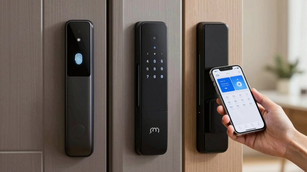 assessing lock vulnerability factors